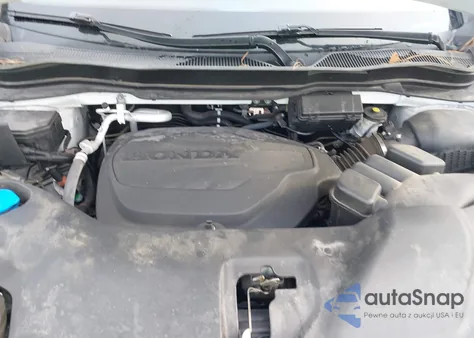 2022 Honda Pilot Awd Touring 8 Passenger from USA, damaged, VIN 5FNYF6H9XNB016478